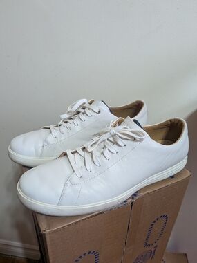 Cole Haan Grand Crosscourt II C26515 sneaker